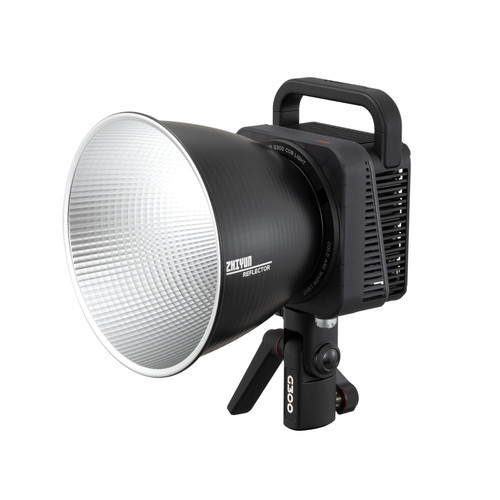 Zhiyun molus g300 led - zhiyun,
