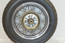 YAMAHA VIRAGO XV 535