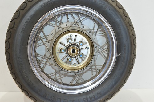 Yamaha virago 535 - virago,
