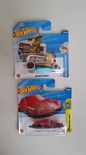Hot Wheels Porsche 911 Carrera
