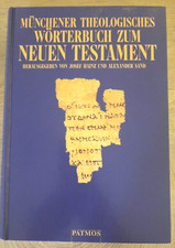 Münchener Theologisches Wörterbuch zum Neuen Testam... | Buch | Zustand sehr gut