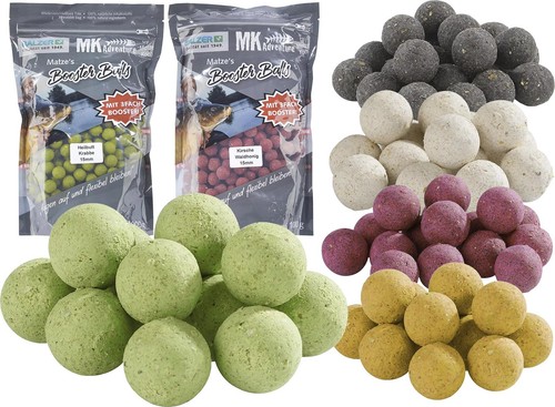 Balzer matze koch booster - matze,