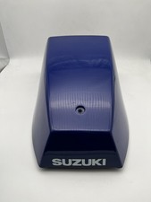 Suzuki GSXR750 Soziusabdeckung Sitzabdeckung Seat Tail Box GSXR1100 #34050