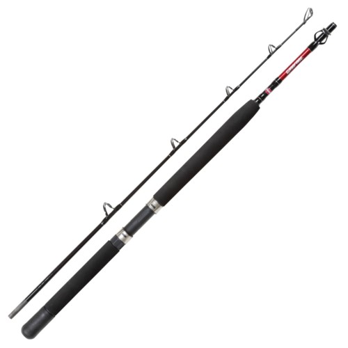 Penn warfare boat 602 30lb - warfare,