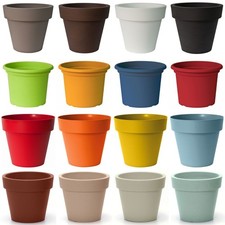 Blumentopf 14 Größen und 18