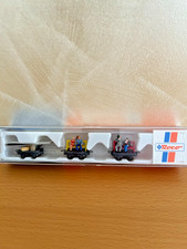 Modelleisenbahn H0 ROCO