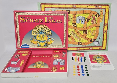 Der schatz - schatz,