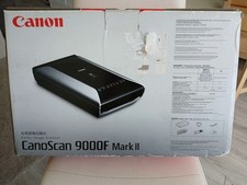 Canon CanoScan 9000F Mark II Profi-Scanner