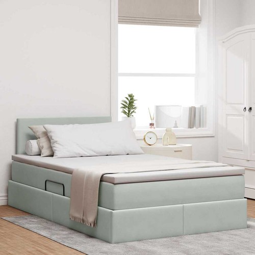 Bett doppelbett bettgestell - bett,
