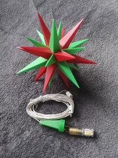 Herrnhuter Bastelstern, 13cm