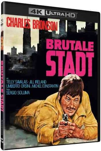 Brutale stadt fsk - brutale,