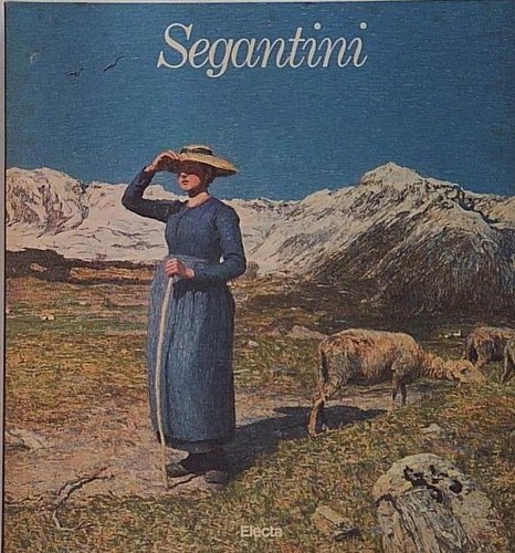 Segantini electa - segantini,