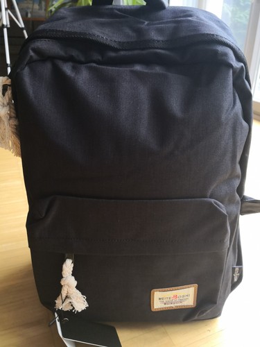 Rucksack schulrucksack unisex - rucksack,