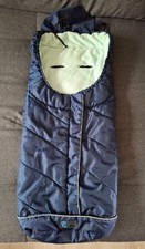 #33  Fusssack Altabebe blau