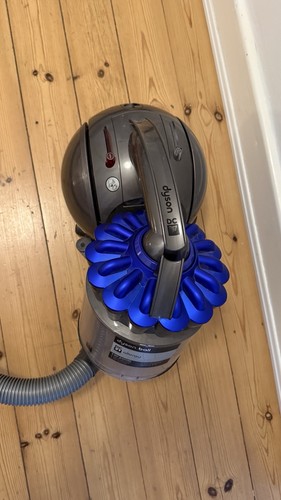 Staubsauger dyson ball - staubsauger,