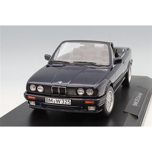 Modelissimo norev bmw - norev, e30