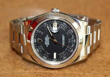 Rolex Oyster Perpetual