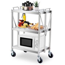 Klappbarer 3-stufiger