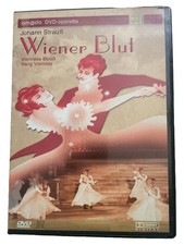 Johann Strauß Wiener Blut