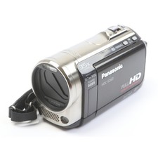 Panasonic HDC-SD60 Camcorder + TOP (279059)