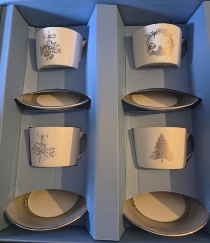 Wedgwood winter white - winter,