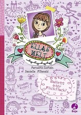 Ellas welt ballett oder - welt,