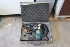 Elektr. Schlagbohrmaschine HILTI mit Bohrhämmer