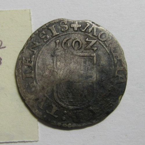 Schweiz kanton zug groschen - schweiz,