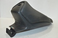 APRILIA SR 50 R LC SITZ SITZBANK FAHRERSITZ DOPPELSITZ SATTEL POLSTER