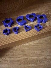 Tupperware Plätzchen