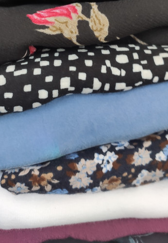 Damen sommerkleidung paket - ,,