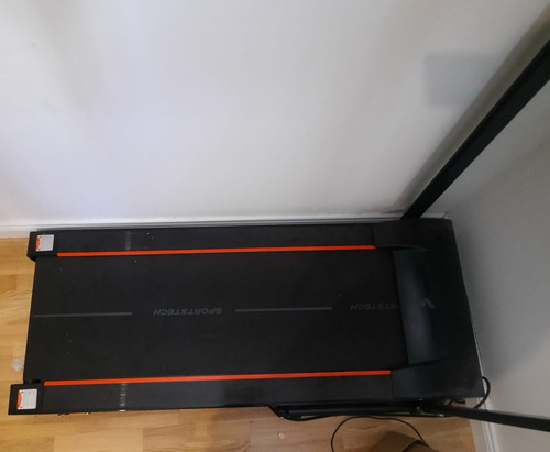 Sportstech elektrisches