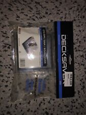 Decksaver Otto Bim-Bam-Boum - Staubschutzcover Staubschutz Abdeckung Cover