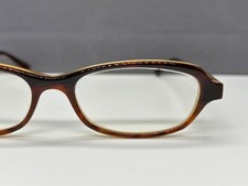 Wollenweber Horn Brille Damen