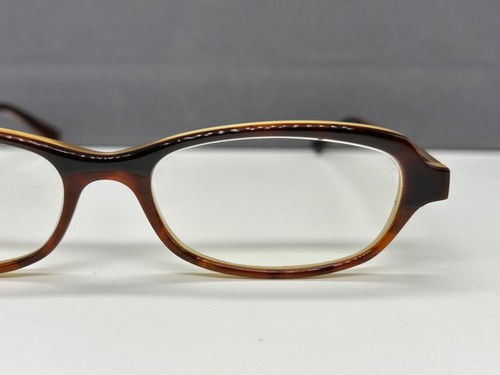 Wollenweber horn brille damen - horn,