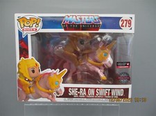 Funko Pop! Masters of the