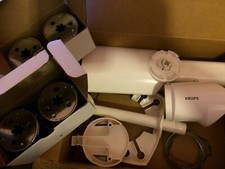 Krups Cuisine Line zum