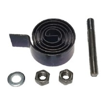 HWAM Automatic Bi-Metall-Feder