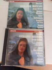 Cavalleria Rusticana Mascagni