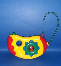 CHICCO SPIEL SOUNDS 15cm Toy