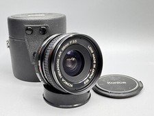 Konica Hexanon AR 28mm F3.5