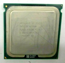 Intel Xeon X5355 SLAEG -
