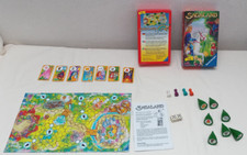 Ravensburger sagaland 2011 - ravensburger,, sagaland,