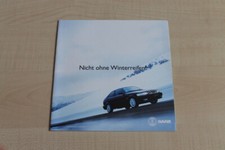 159773) Saab 9-3 - Nicht ohne