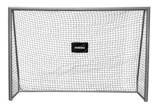 Ron Robert Zieler Fussballtor Derby 75 mm Rohre 300 x 200 cm Fußball Tor Sandora