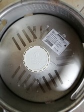 30 Liter Fass Weihenstephan