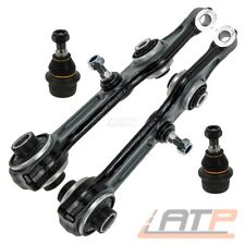 QUERLENKER + TRAGGELENK SATZ VORNE UNTEN HINTEN FÜR MERCEDES E-KLASSE W211 S211