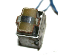 TELEFUNKEN LÖSCHKOPF 2-SPUR MONO für Röhren Tonbandkoffer MAGNETOPHON 1959