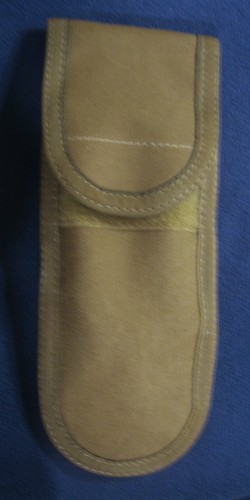 Gerber messer etui scheide - gerber,