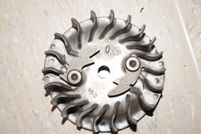 522 Original Husqvarna 550 XP Polrad Schwungrad Zündung Modul Rad